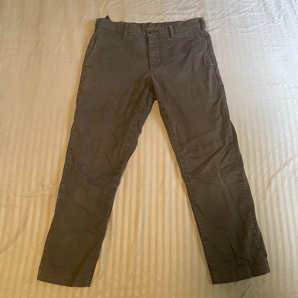 Uniqlo Pants